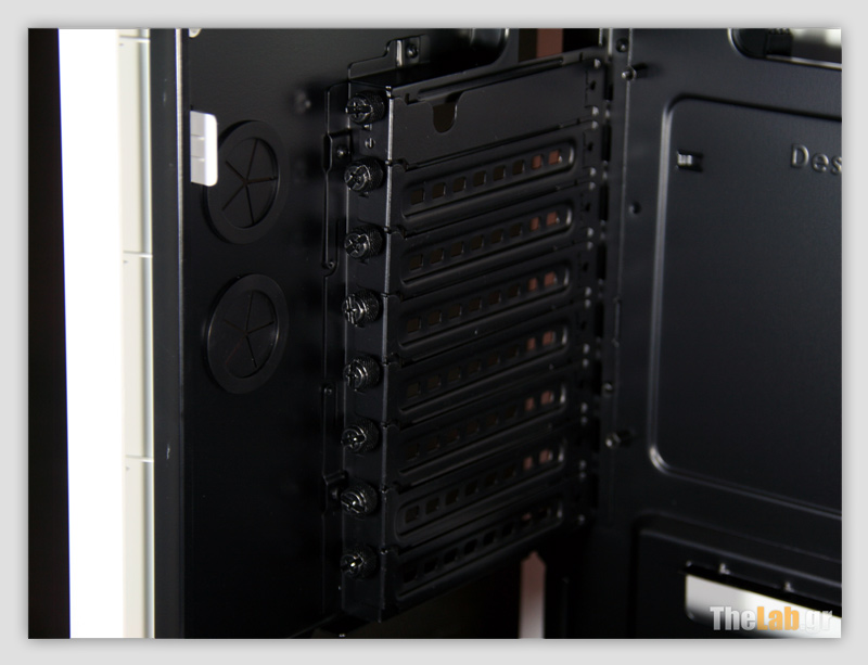 Corsair Graphite 600T Special Edition Case Review