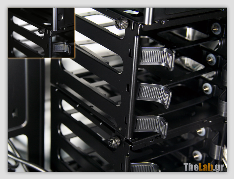 Corsair Graphite 600T Special Edition Case Review