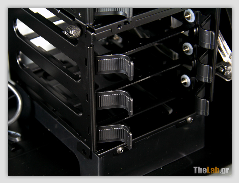 Corsair Graphite 600T Special Edition Case Review