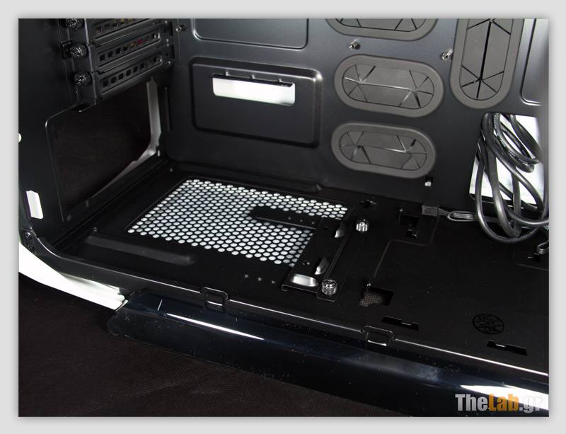 Corsair Graphite 600T Special Edition Case Review