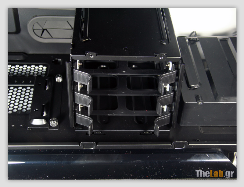 Corsair Graphite 600T Special Edition Case Review