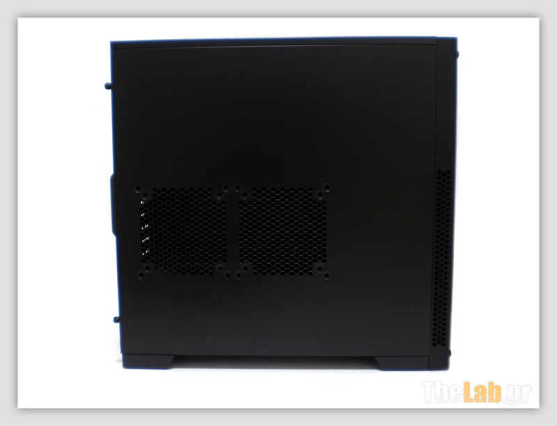 Corsair Carbide 300R Case Review