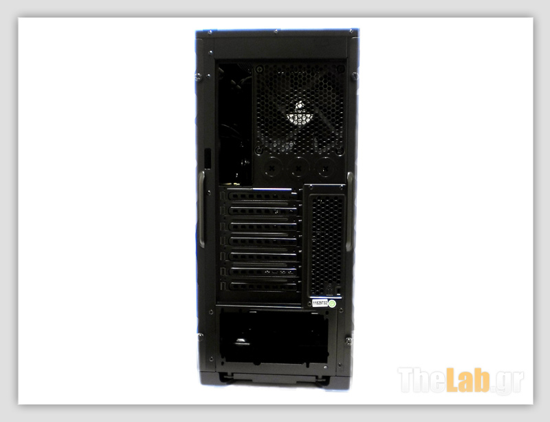 Corsair Carbide 300R Case Review