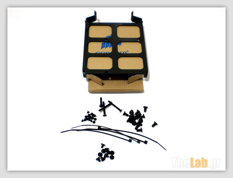 Corsair Carbide 300R Case Review