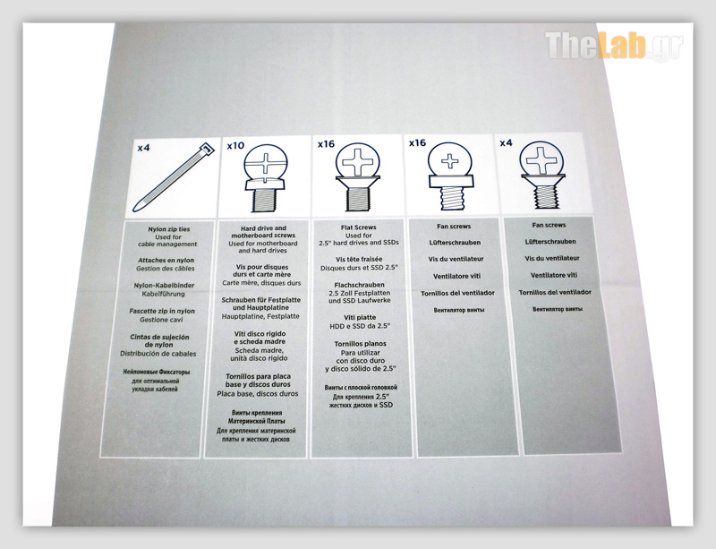 Corsair Carbide 300R Case Review