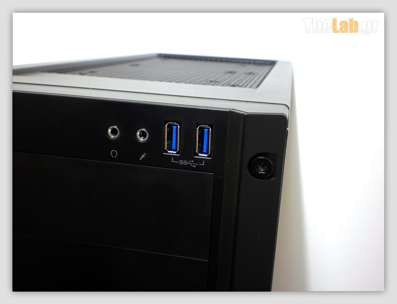 Corsair Carbide 300R Case Review