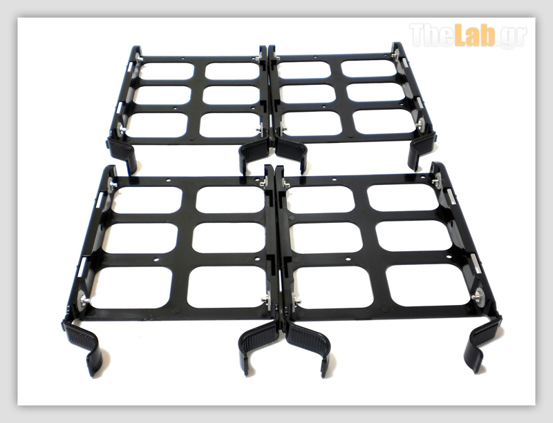 Corsair Carbide 300R Case Review