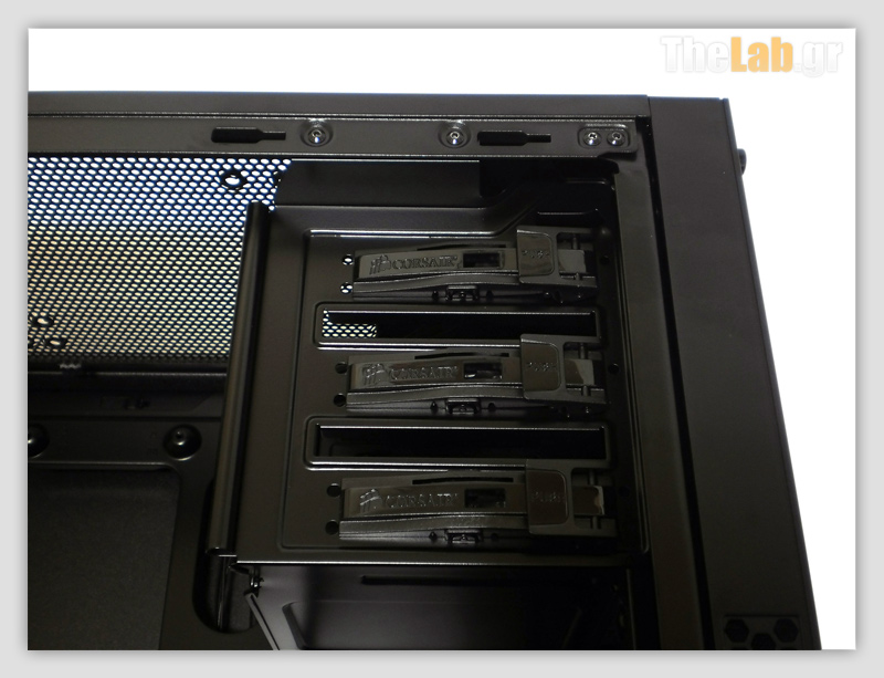 Corsair Carbide 300R Case Review