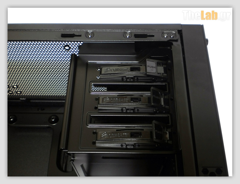 Corsair Carbide 300R Case Review