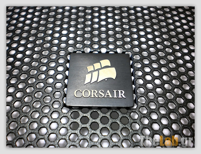 Corsair Carbide 300R Case Review