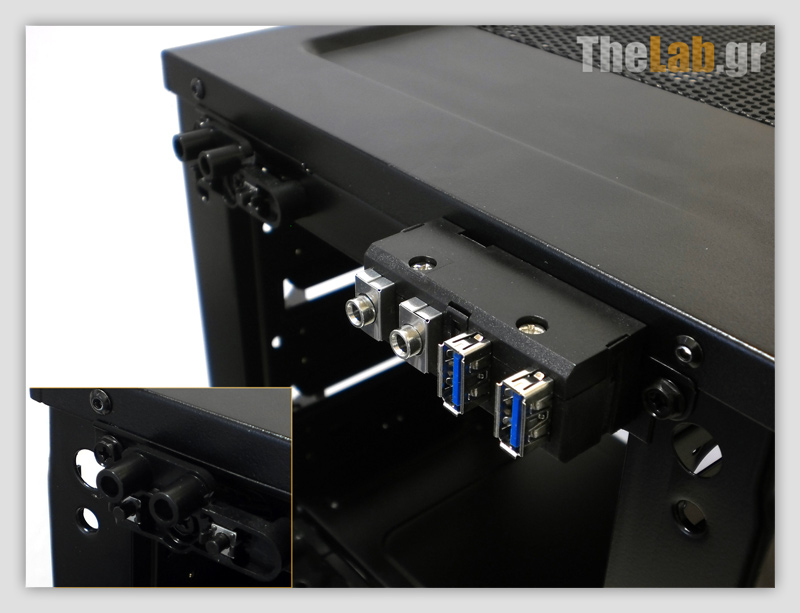 Corsair Carbide 300R Case Review