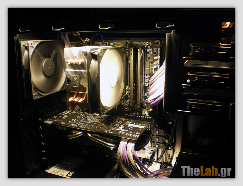 Corsair Carbide 300R Case Review