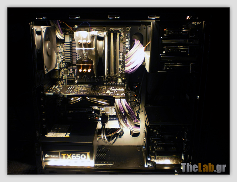 Corsair Carbide 300R Case Review