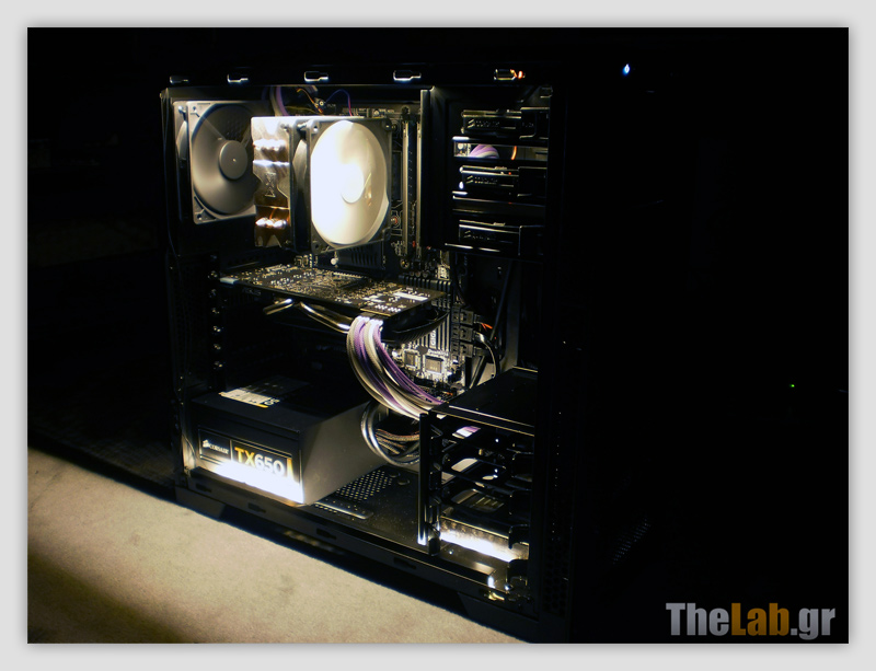 Corsair Carbide 300R Case Review