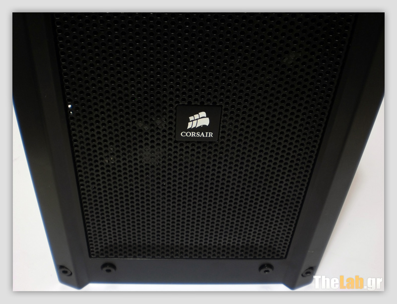 Corsair Carbide 300R Case Review