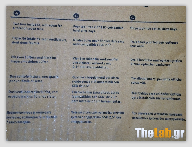 Corsair Carbide 300R Case Review