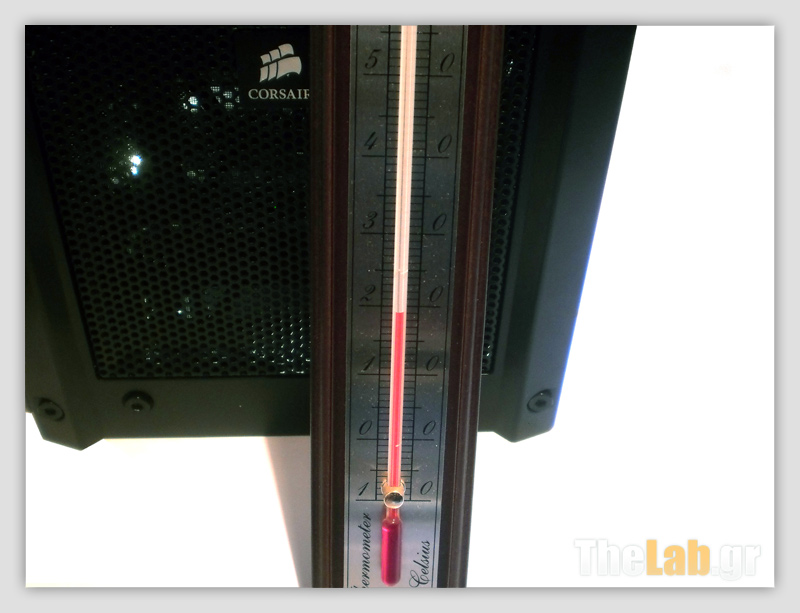 Corsair Carbide 300R Case Review