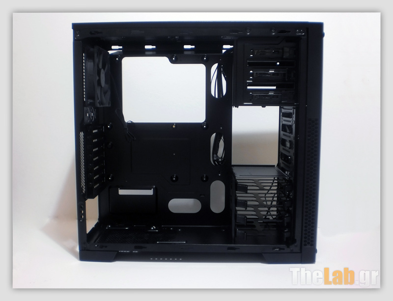 Corsair Carbide 300R Case Review