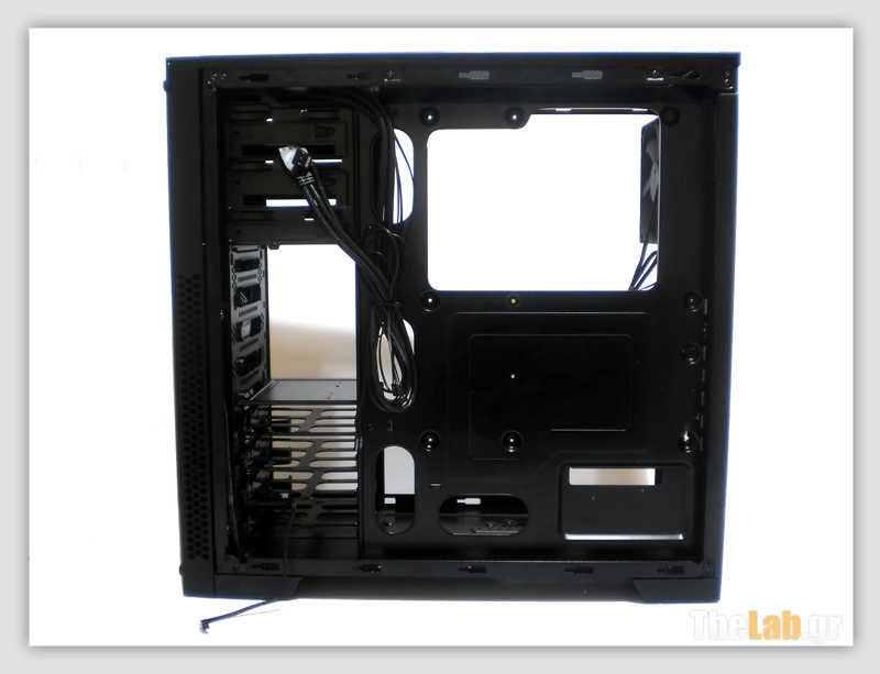 Corsair Carbide 300R Case Review