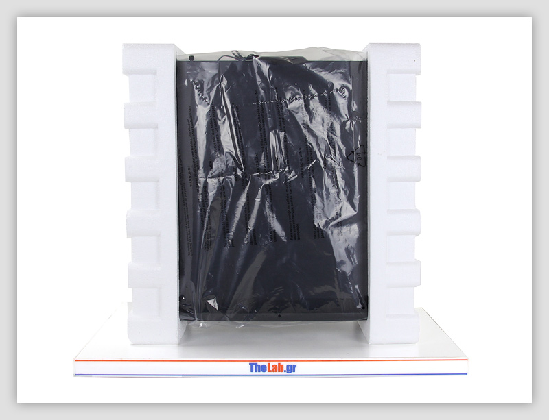 Corsair Carbide 330R case review