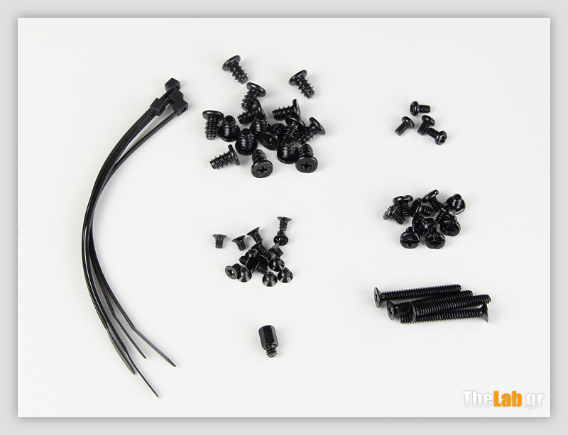 Corsair Carbide 330R case review