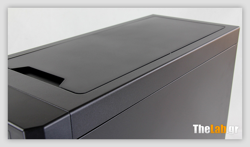 Corsair Carbide 330R case review