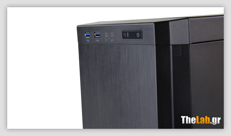 Corsair Carbide 330R case review