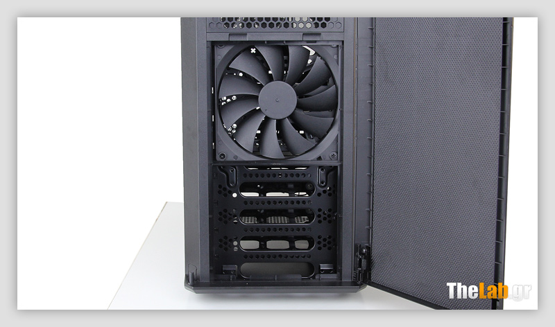 Corsair Carbide 330R case review