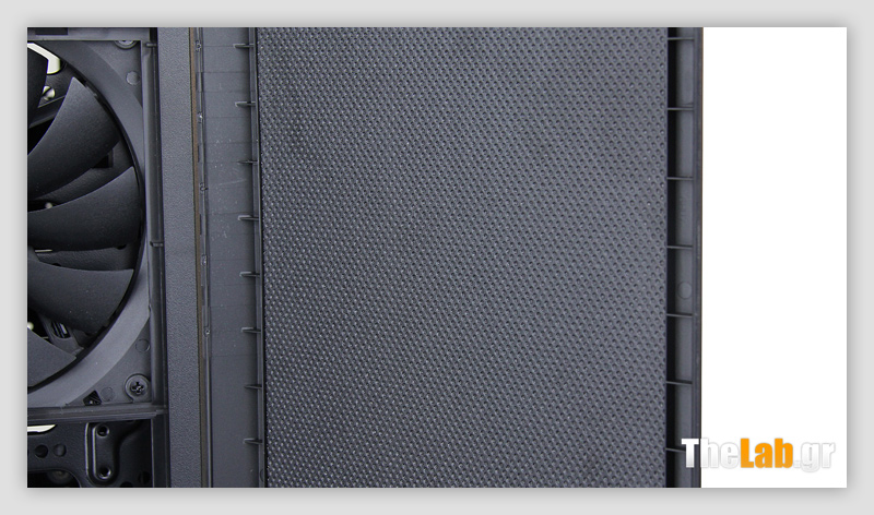 Corsair Carbide 330R case review