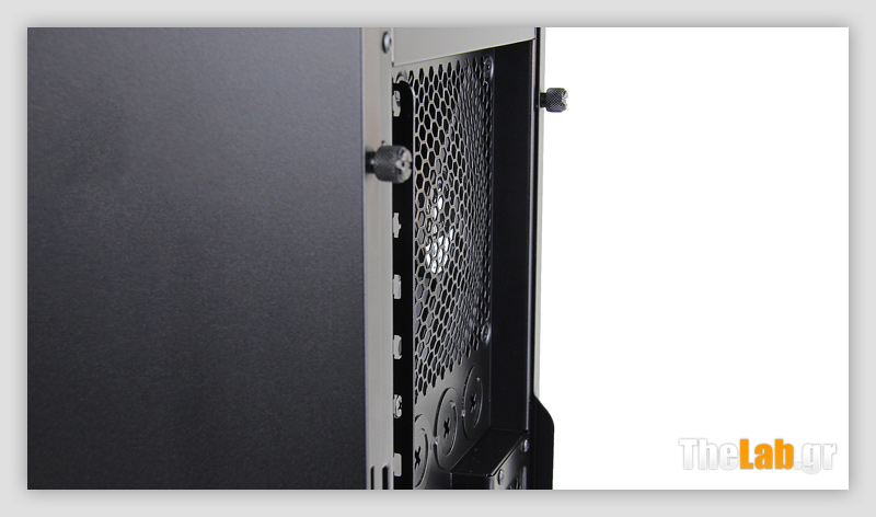 Corsair Carbide 330R case review
