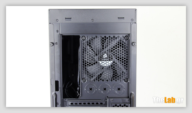 Corsair Carbide 330R case review