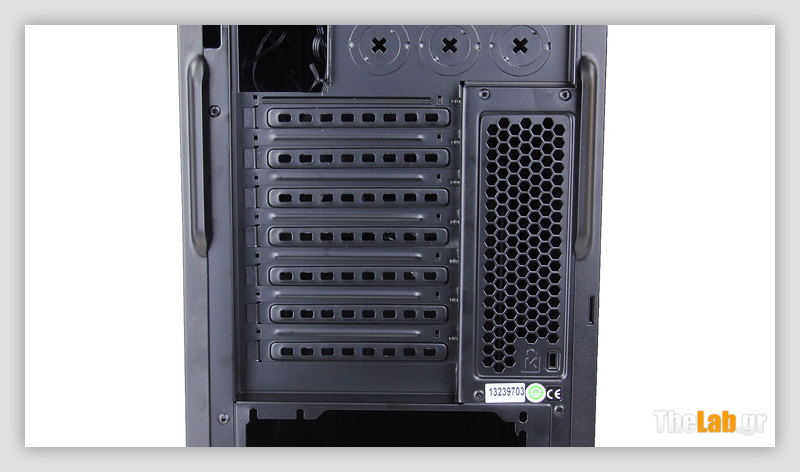 Corsair Carbide 330R case review