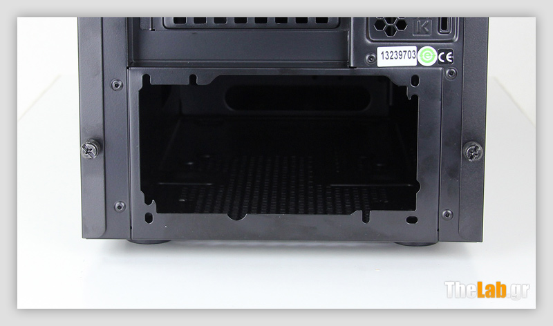 Corsair Carbide 330R case review