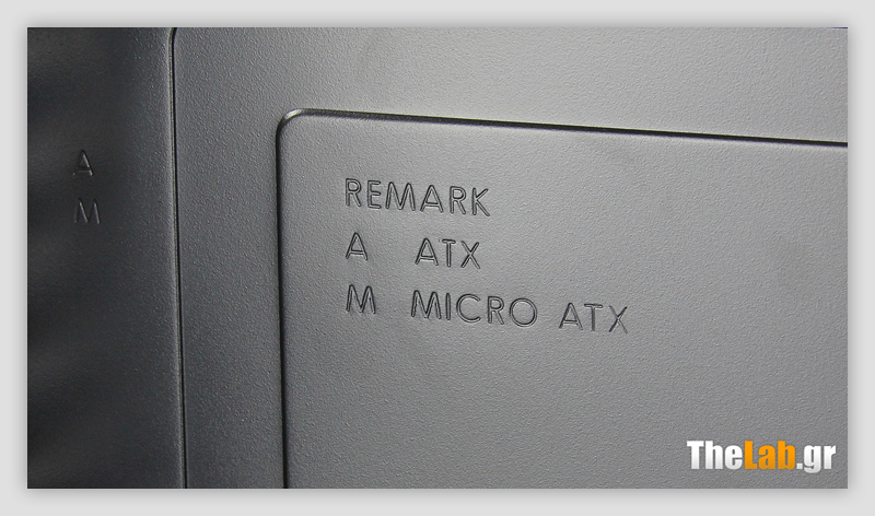 Corsair Carbide 330R case review