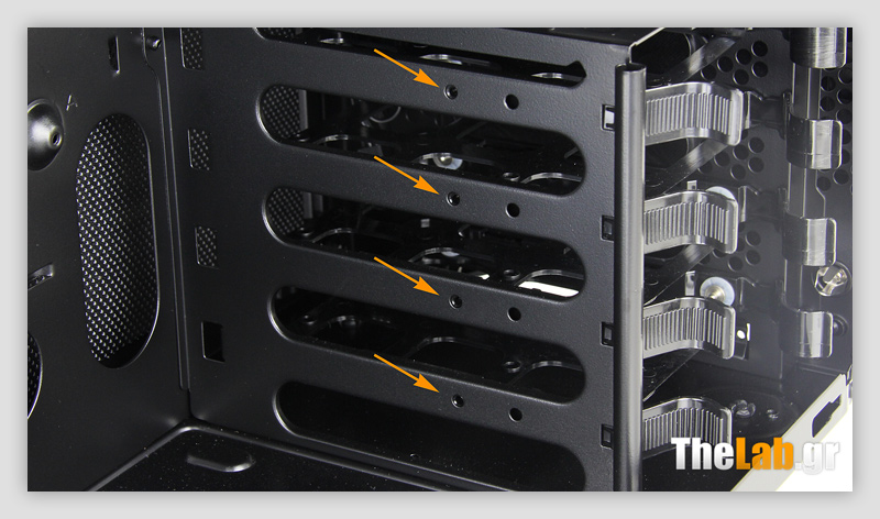 Corsair Carbide 330R case review