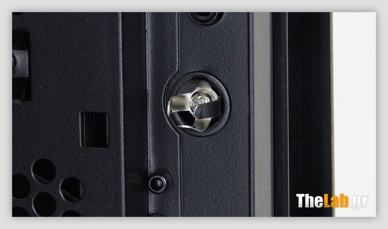 Corsair Carbide 330R case review