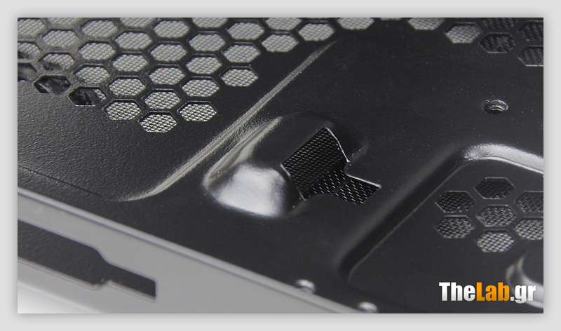 Corsair Carbide 330R case review