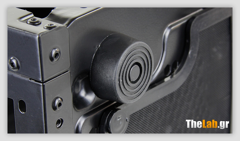 Corsair Carbide 330R case review