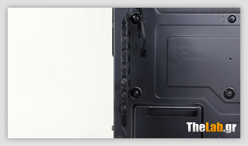 Corsair Carbide 330R case review