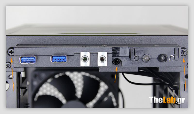 Corsair Carbide 330R case review