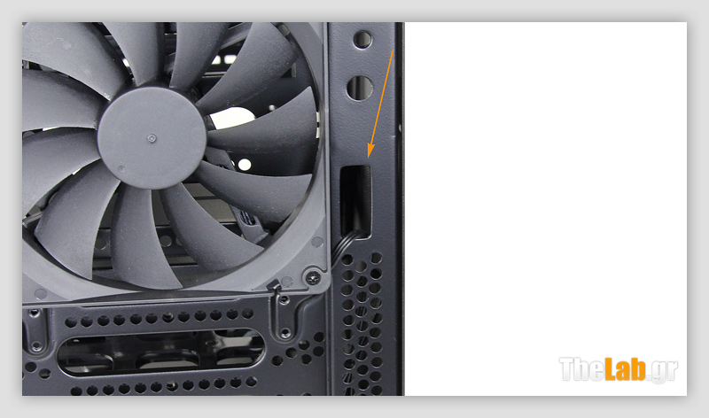 Corsair Carbide 330R case review