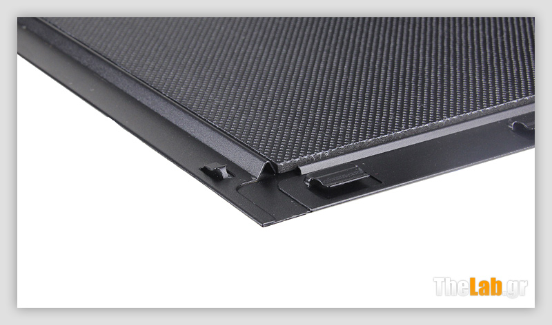 Corsair Carbide 330R case review