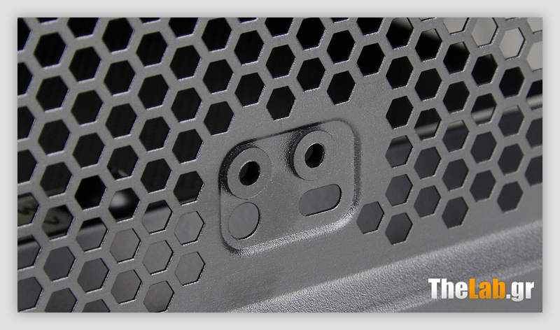 Corsair Carbide 330R case review