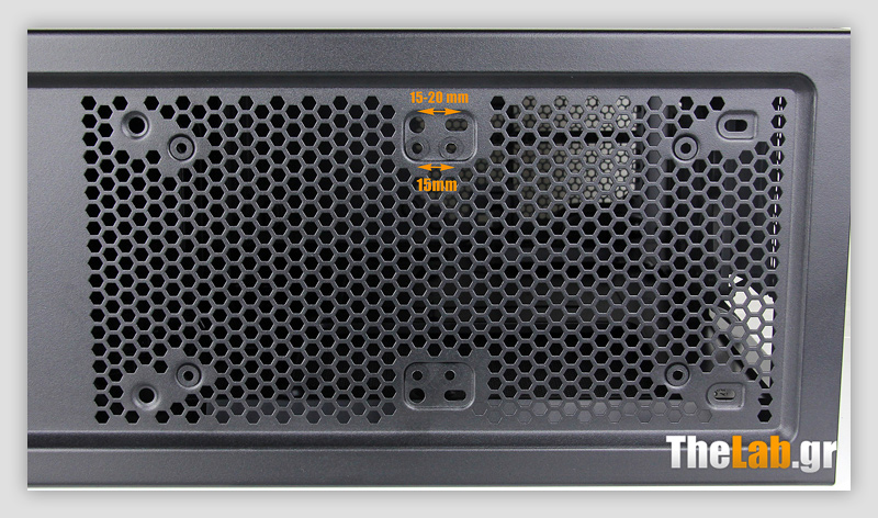 Corsair Carbide 330R case review