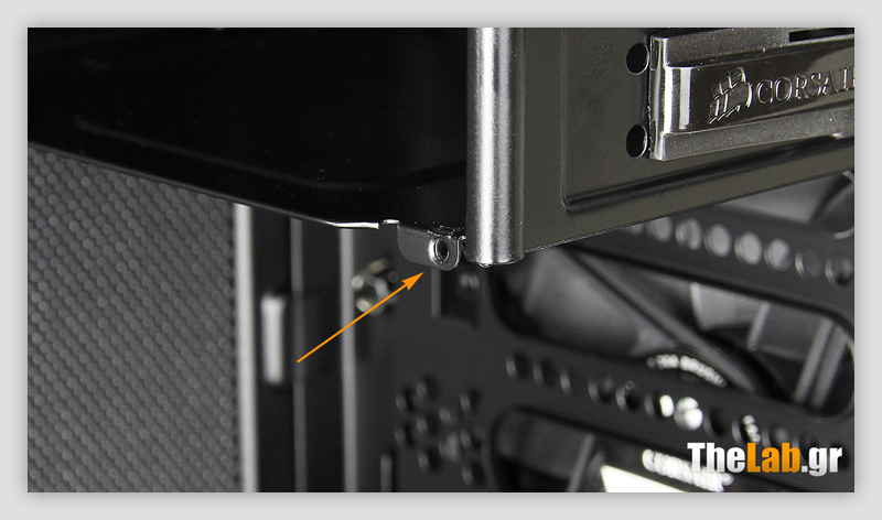 Corsair Carbide 330R case review