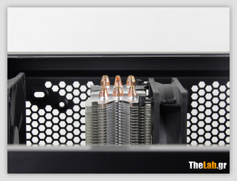 Corsair Carbide 330R case review