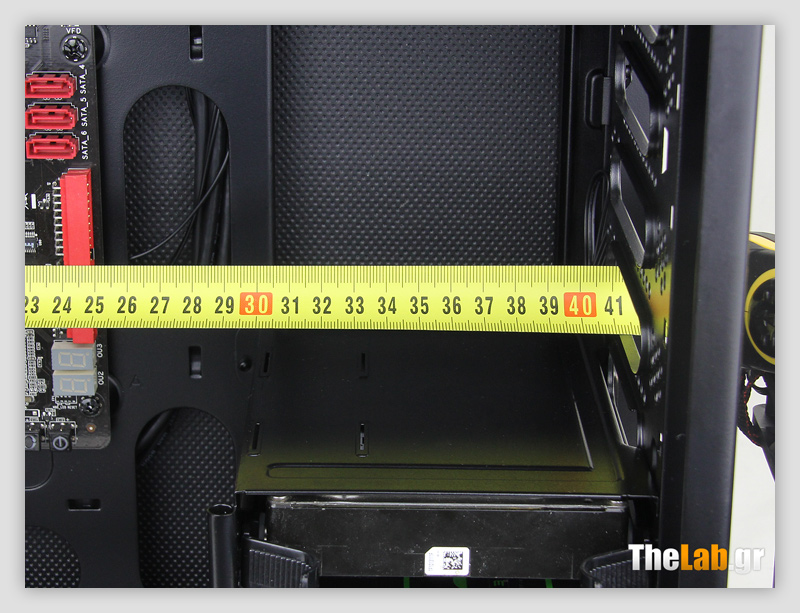 Corsair Carbide 330R case review