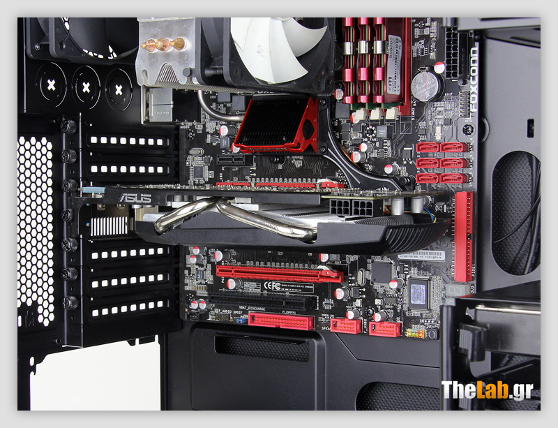 Corsair Carbide 330R case review