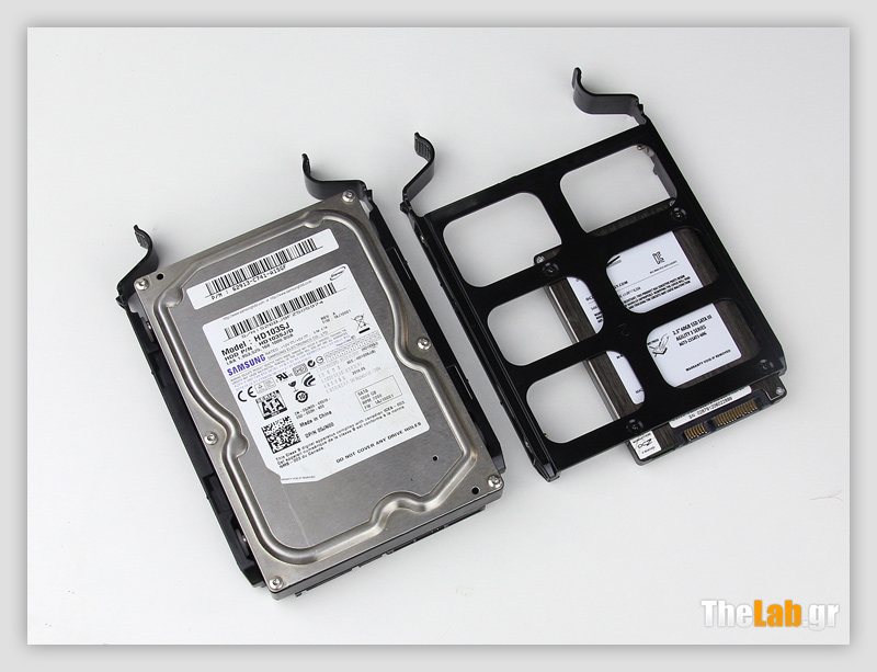 Corsair Carbide 330R case review