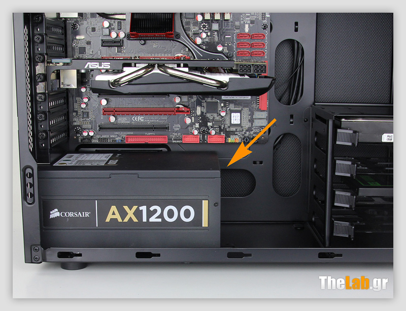 Corsair Carbide 330R case review